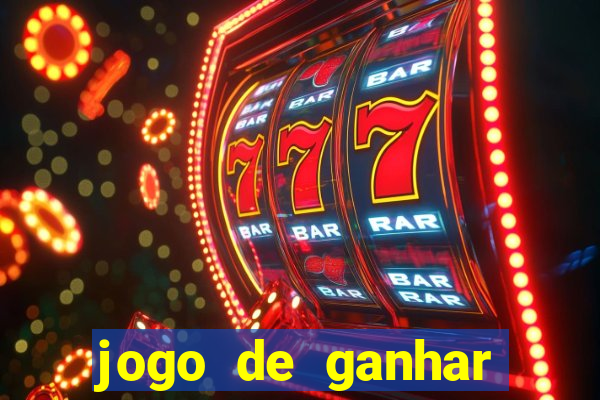 jogo de ganhar dinheiro de verdade no pix na hora
